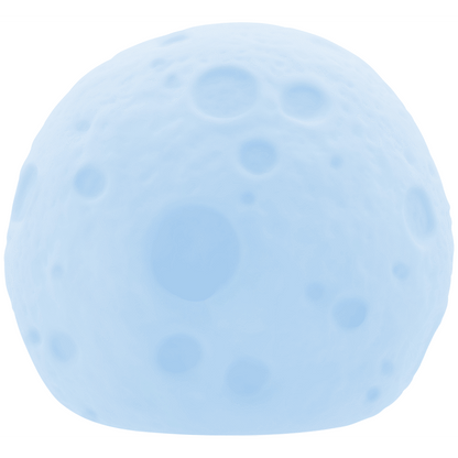 Volkano Galactic Mini Moon LED Mood Light - Battery Operated | VK-50022-MMN