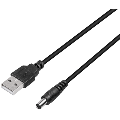 Volkano HDMI 2-Way Splitter | VK-4418-BK