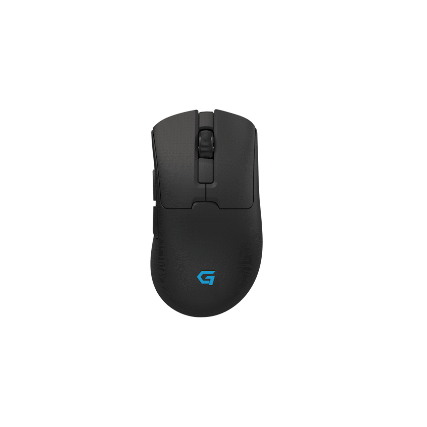 Volkano gaming Arc Ultra-Lightweight Rechargeable Gaming Mouse | VG-201-BK