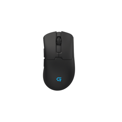 Volkano gaming Arc Ultra-Lightweight Rechargeable Gaming Mouse | VG-201-BK