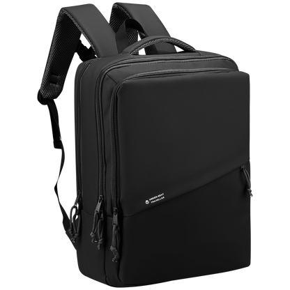 Volkano Under-Seat Traveller Backpack Black | VK-9300-BK