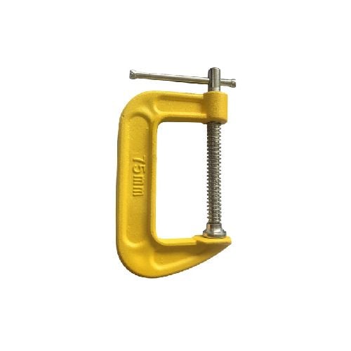 Crownman G Clamp 3" / 75mm (800103)