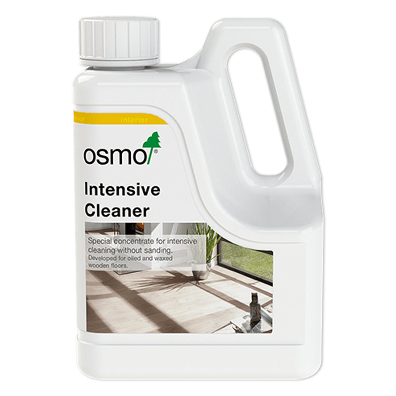 OSMO Intensive, 8019 Cleaner Clear, 1L | 15101050