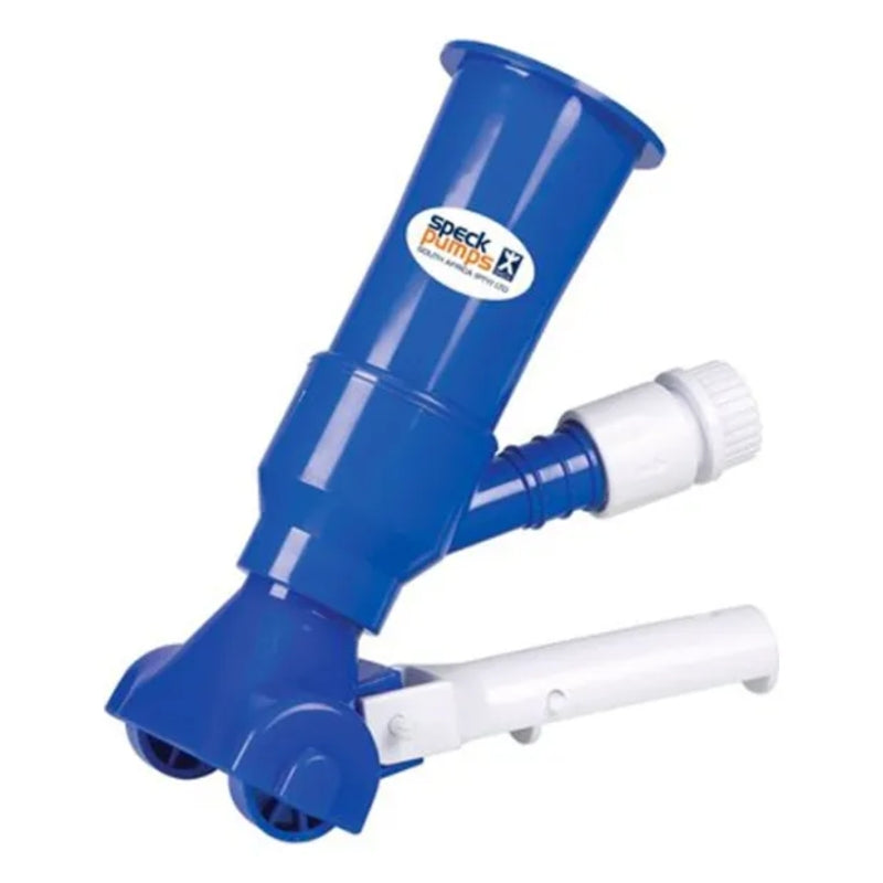 Speck Vacuum Cleaner for Ponds & Spas | 810045
