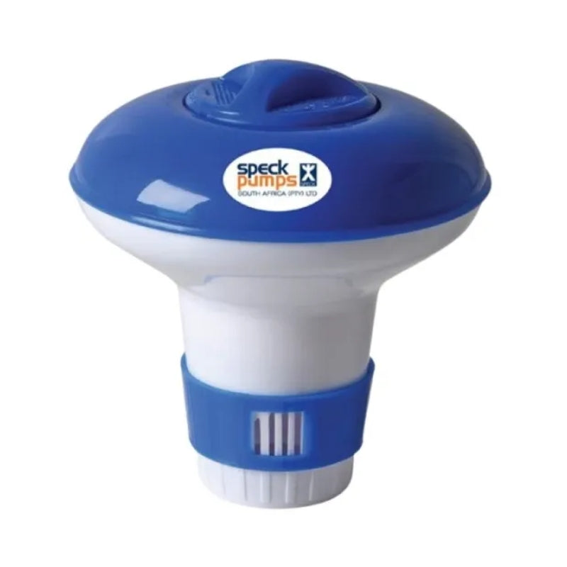 Speck Small Pool Floater for Chlorine Tablets | 810056