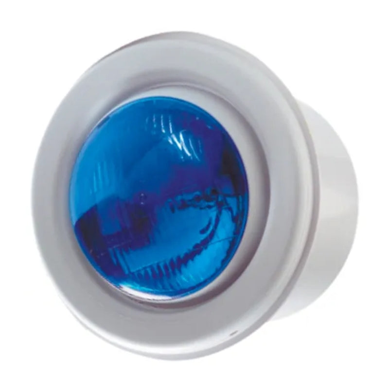 BLU52 Complete Underwater Light 125W, Gunite | 810066