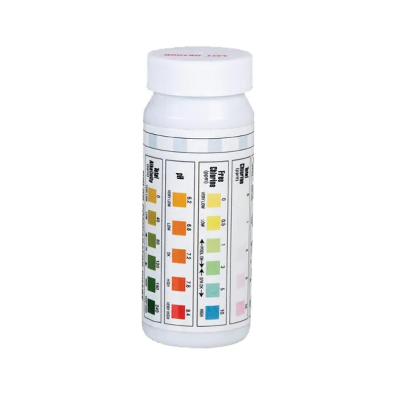Speck 5-In1 Pool Test Strips | 810076