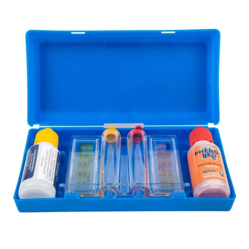 Speck Pool Test Kit | 810077