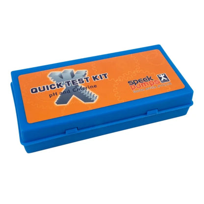 Speck Pool Test Kit | 810077