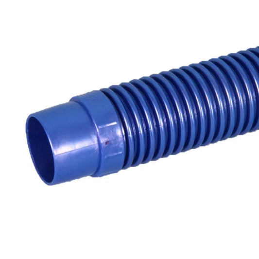 BLU52 Universal Replacement Pool Hose, Pearl Blue | 810105