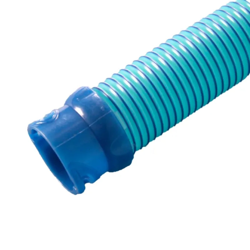 BLU52 Zodiac Replacement Twist Lock Pool Hose, Blue, 1.2M | 810107