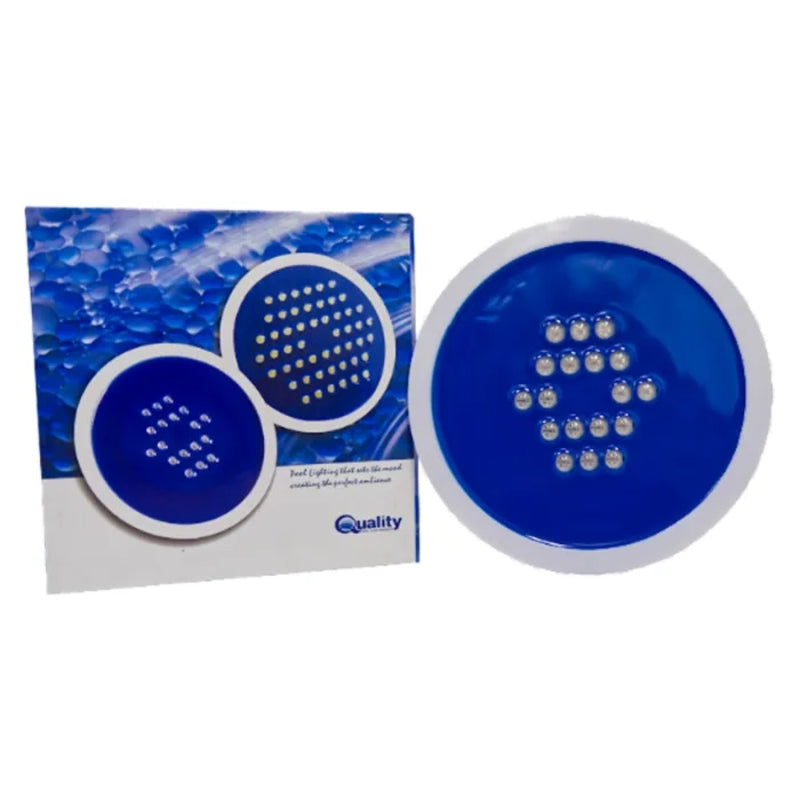 BLU52 SC Blue LED Replacement Globe for Pools | 810249