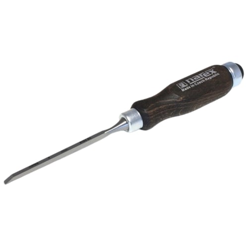 Narex Wood Line Profi Bevel Edge Chisel 4mm | 061810504