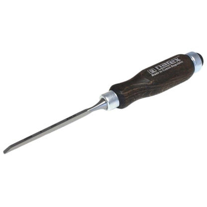 Narex Wood Line Profi Bevel Edge Chisel 4mm | 061810504
