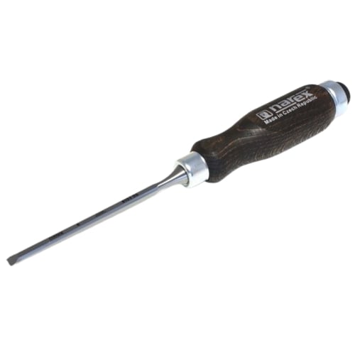 Narex Wood Line Profi Bevel Edge Chisel 6mm | 061810506