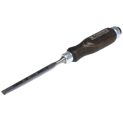 Narex Wood Line Profi Bevel Edge Chisel 10mm | 061810510