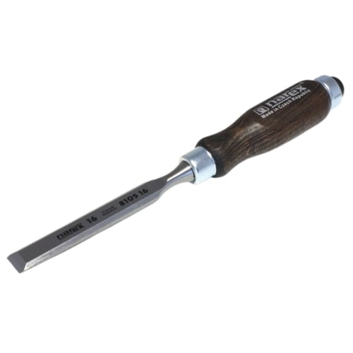 Narex Wood Line Profi Bevel Edge Chisel 16mm | 061810516