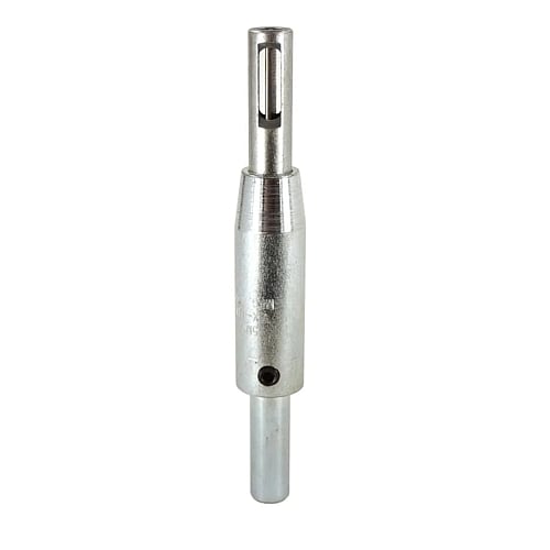 Whiteside 1Pc Vix Bit Shelf Pin 5mm, 3/8" PILOT | 8110051