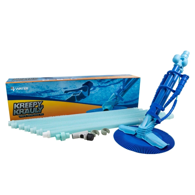 Kreepy Krauly Kombipak (With Hose) | 811012