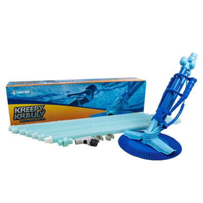 Kreepy Krauly Kombipak (With Hose) | 811012