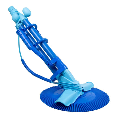 Kreepy Krauly Kombipak (With Hose) | 811012