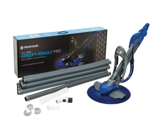 Kreepy Krauly Pro Kombipak (With Hose)