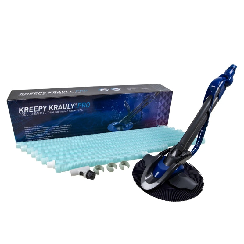 Kreepy Krauly Pro Kombipak (With Hose) | 811013