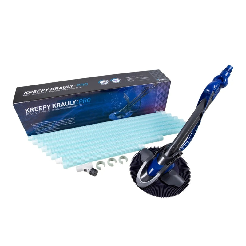 Kreepy Krauly Pro Kombipak (With Hose) | 811013