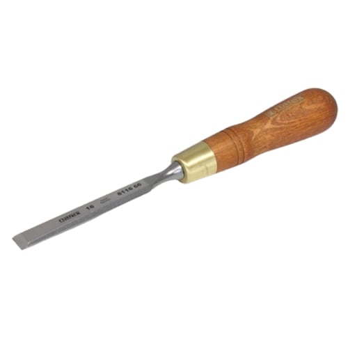 Narex Wood Line Plus PREMIUM Bevel Edge Chisel 16mm | 061811666