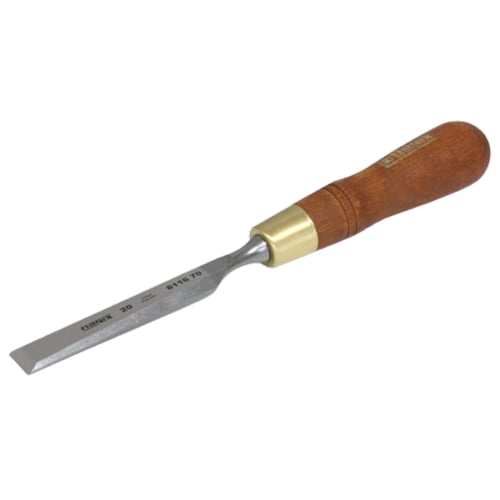 Narex Wood Line Plus PREMIUM Bevel Edge Chisel 20mm | 061811670