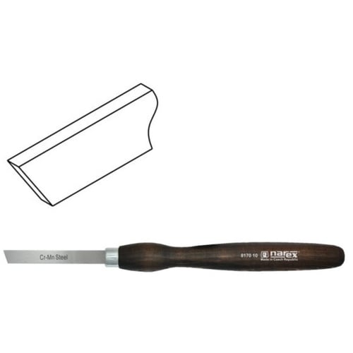 Narex Standard Line Straight Chisel | 061817010