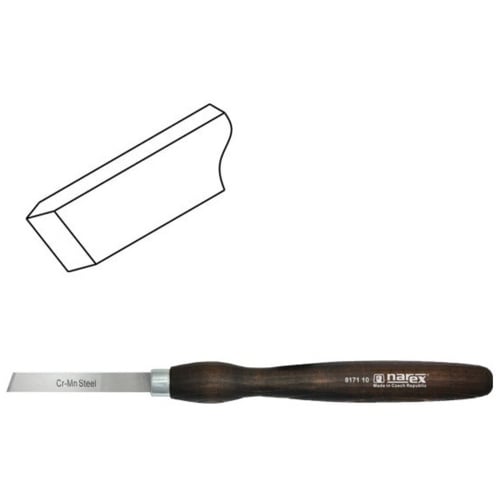 Narex Standard Line Skew Chisel | 061817110