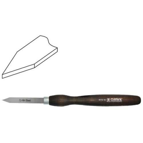Narex Standard Line Parting Chisel | 061817210