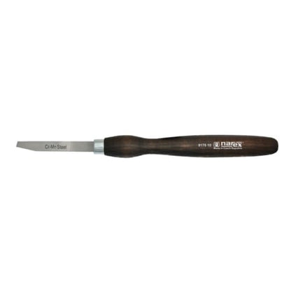 Narex Standard Line Square End Scraper, Right | 061817510