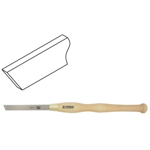 Narex HSS Line Profi Straight Chisel | 061818201