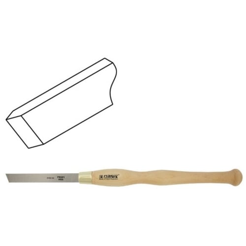 Narex HSS Line Profi Scew Chisel | 061818202