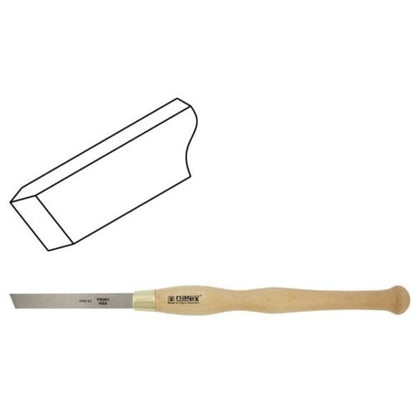 Narex HSS Line Profi Scew Chisel | 061818202