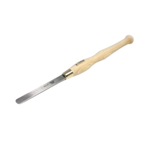 Narex HSS Line Profi Round Nose Scraper | 061818204