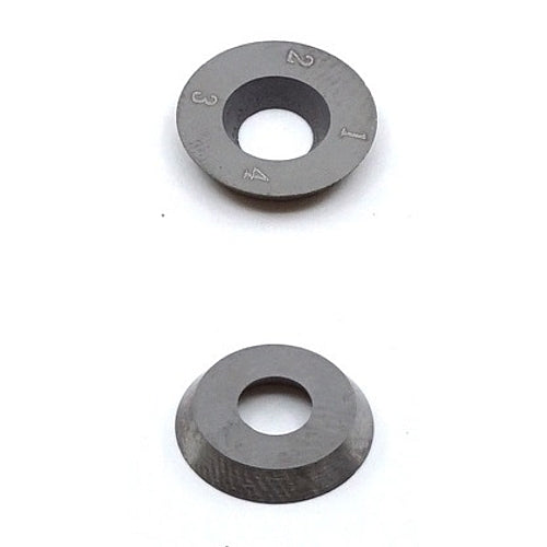 Narex Spare Round Carbide Cutting Tip for MINI Turning Tools | 061819053