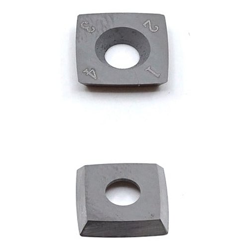 Narex Spare Square Carbide Cutting Tip for MINI Turning Tools | 061819054