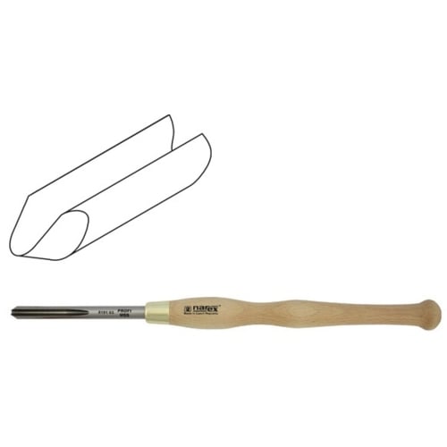 Narex HSS Line Profi Bowl Gouge 13mm | 061819103