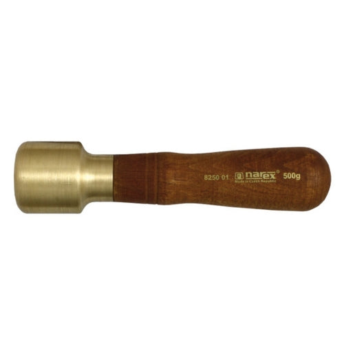 Narex Profi Brass Carving Mallet | 061825001