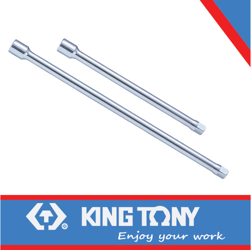 KING TONY EXTENSION BAR 1" X 400MM | 8251 16