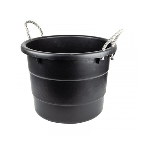 Addis Muk Bucket With Rope Hdl | 82911
