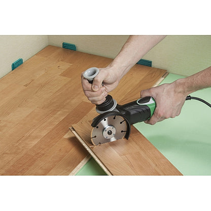 Wolfcraft Standard TC Cutting Disc, Ø 115 x 22.23mm | 8369000