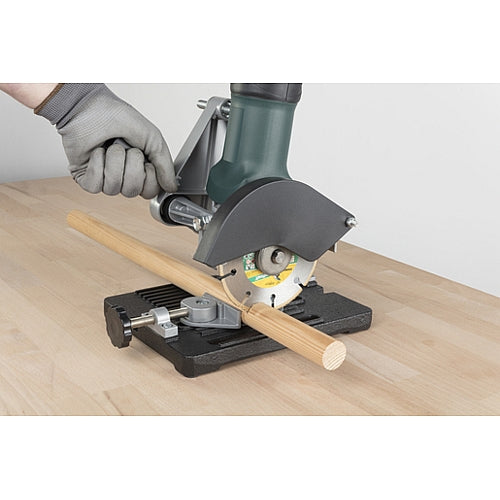 Wolfcraft Standard TC Cutting Disc, Ø 115 x 22.23mm | 8369000