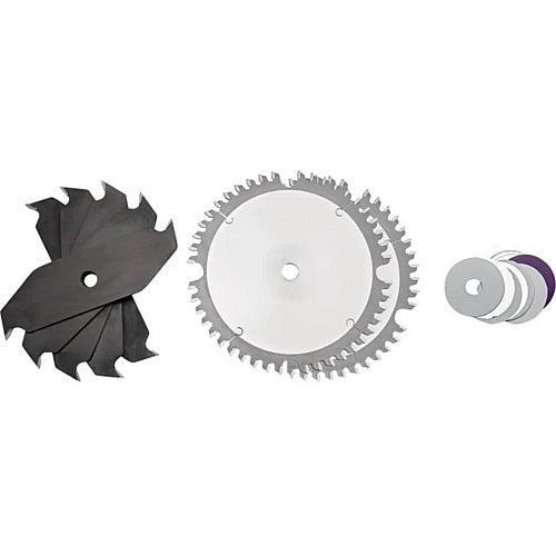 Whiteside 8" Dado Set, 8"OD, 44T, 5/8"B, ATB/F | 8443DADO