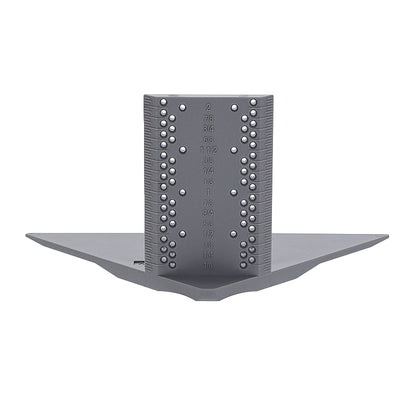 Milescraft SaddleSquare45, Compact Miter Saddle | 8465