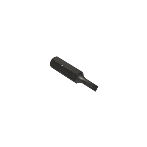 Jonnesway D130F4 INSERT FLAT BIT  S2  SIZE 4MM L=30MM (JOT404130F4)