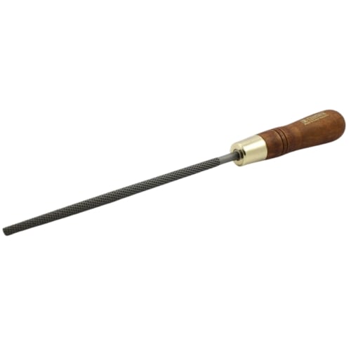 Narex Round Rasp 200mm | 061872512